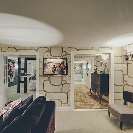 Deco Gem Bica Leilighet Lisboa Eksteriør bilde