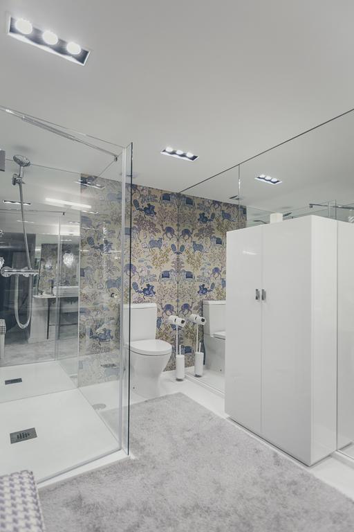 Deco Gem Bica Leilighet Lisboa Rom bilde