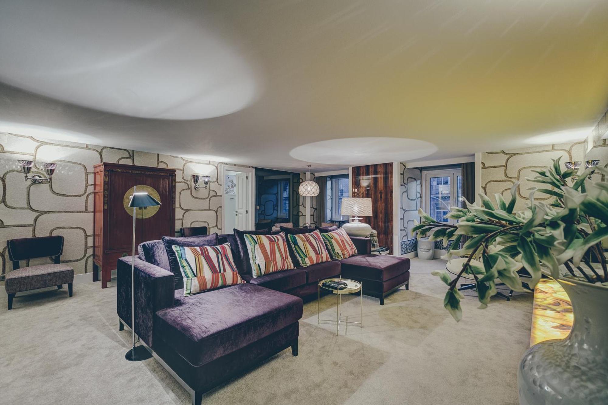 Deco Gem Bica Leilighet Lisboa Eksteriør bilde