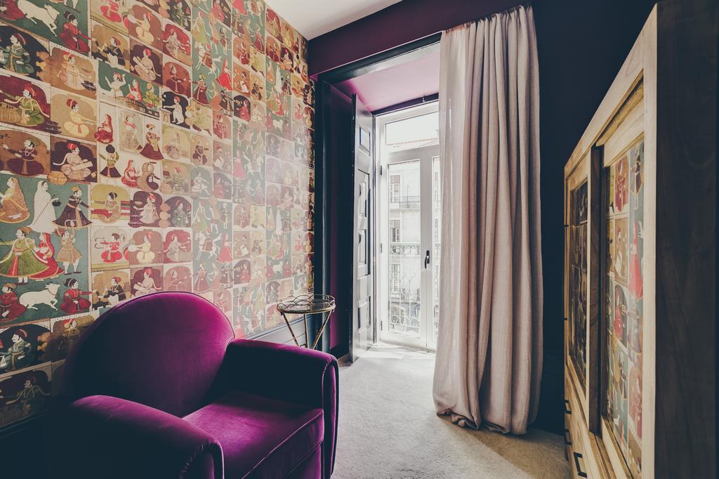 Deco Gem Bica Leilighet Lisboa Rom bilde