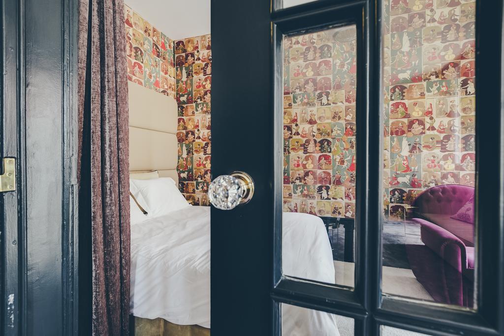 Deco Gem Bica Leilighet Lisboa Rom bilde