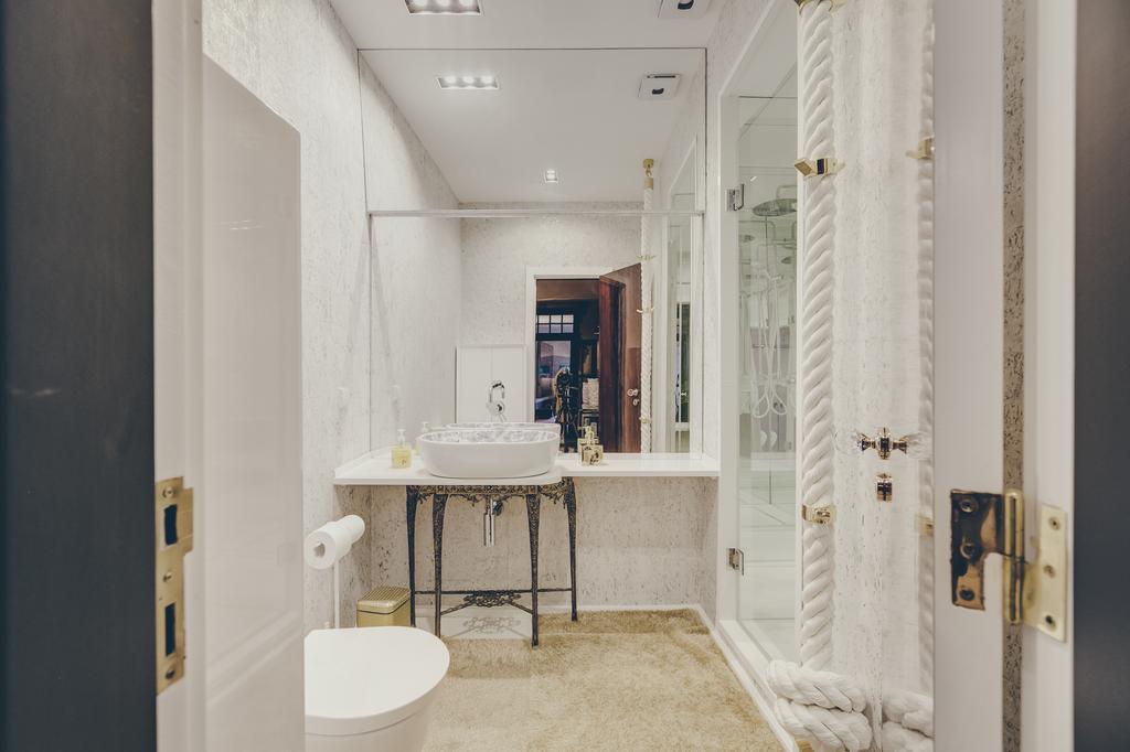 Deco Gem Bica Leilighet Lisboa Rom bilde