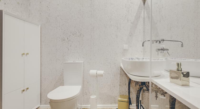 Deco Gem Bica Leilighet Lisboa Rom bilde