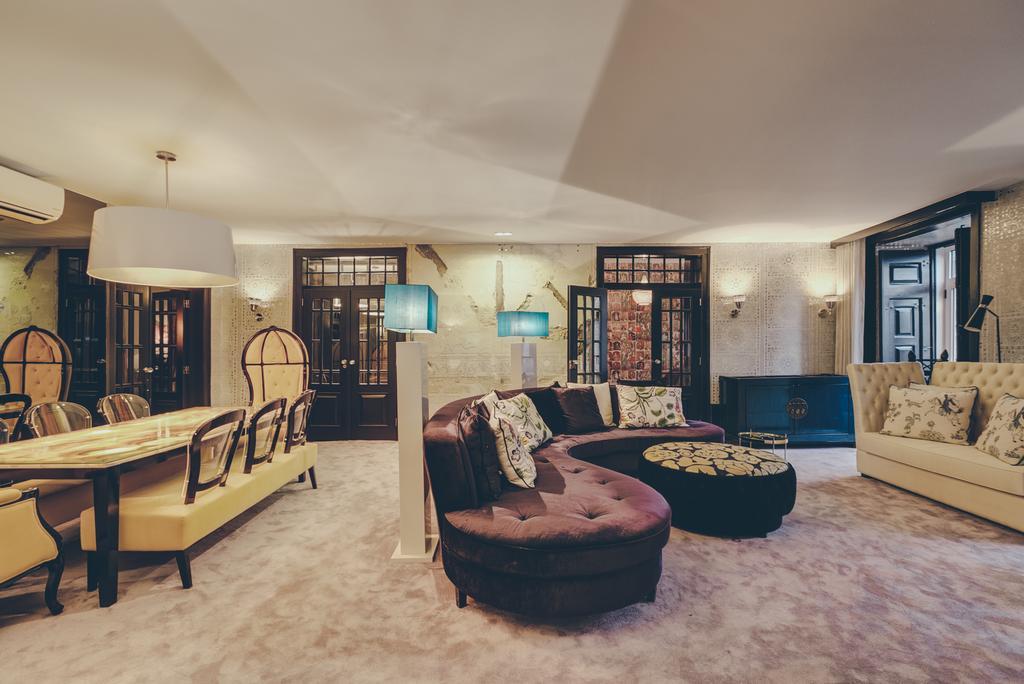 Deco Gem Bica Leilighet Lisboa Rom bilde