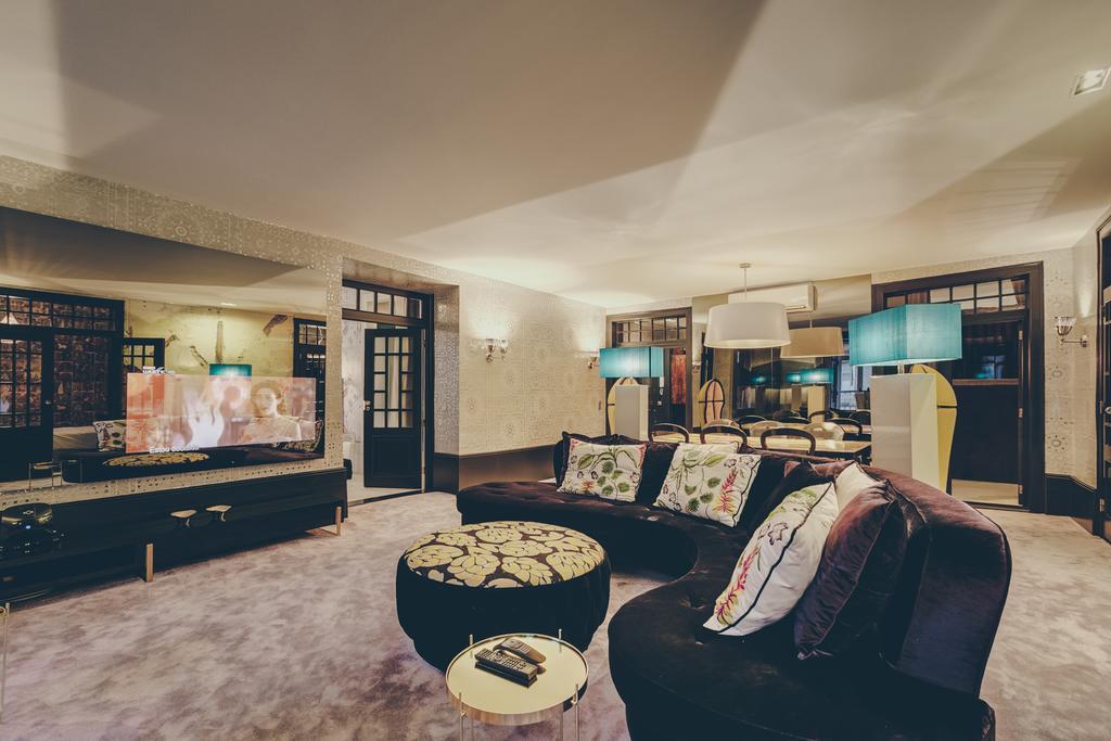 Deco Gem Bica Leilighet Lisboa Rom bilde