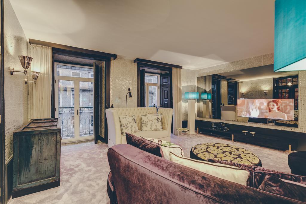 Deco Gem Bica Leilighet Lisboa Rom bilde