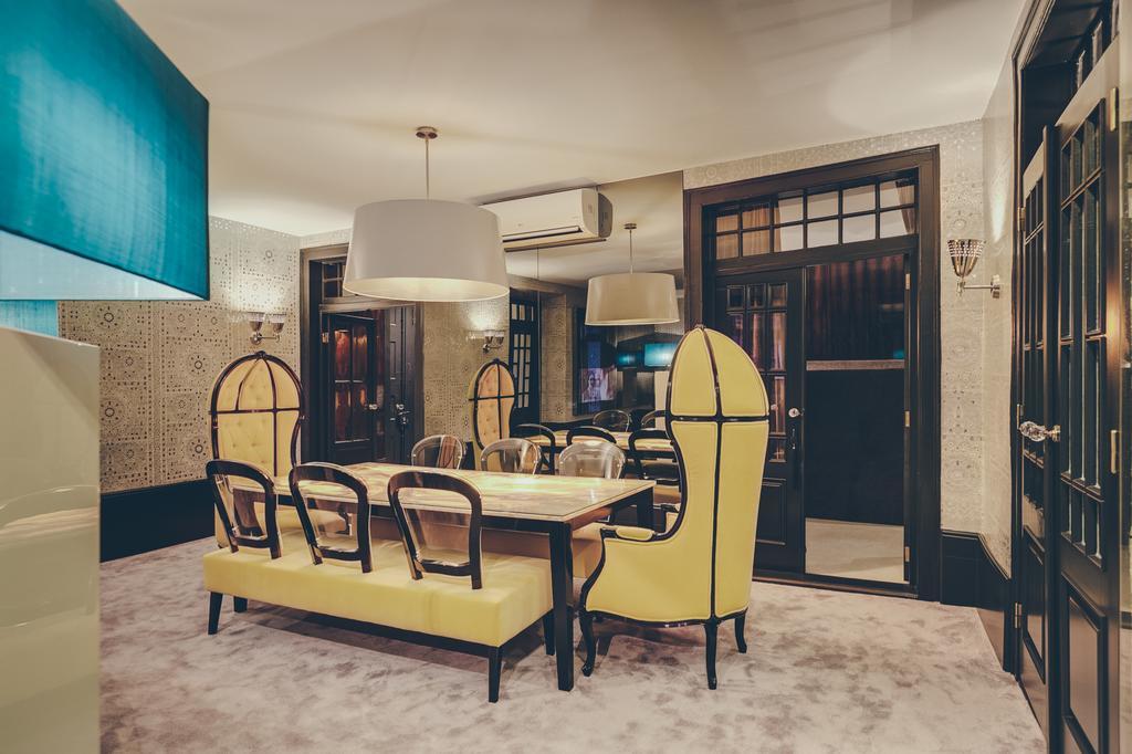Deco Gem Bica Leilighet Lisboa Rom bilde