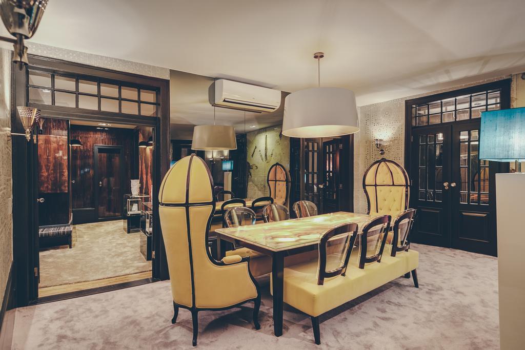 Deco Gem Bica Leilighet Lisboa Rom bilde
