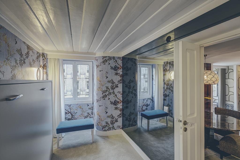 Deco Gem Bica Leilighet Lisboa Rom bilde