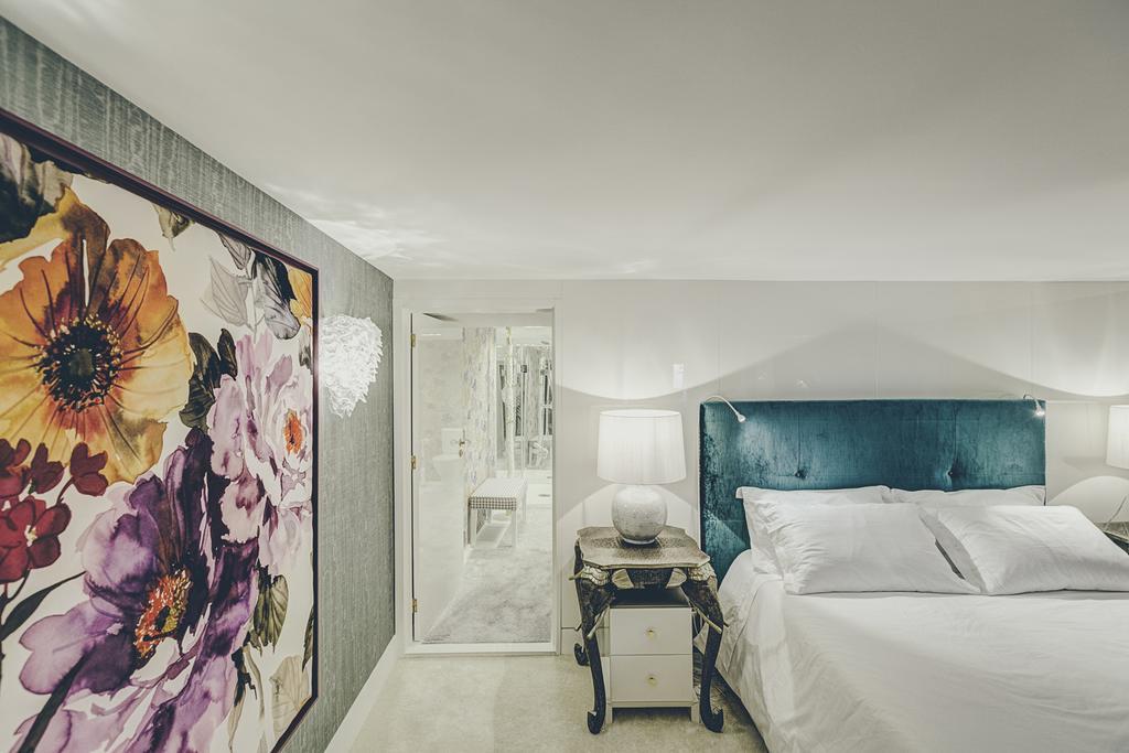 Deco Gem Bica Leilighet Lisboa Rom bilde
