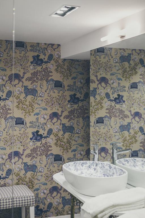 Deco Gem Bica Leilighet Lisboa Rom bilde