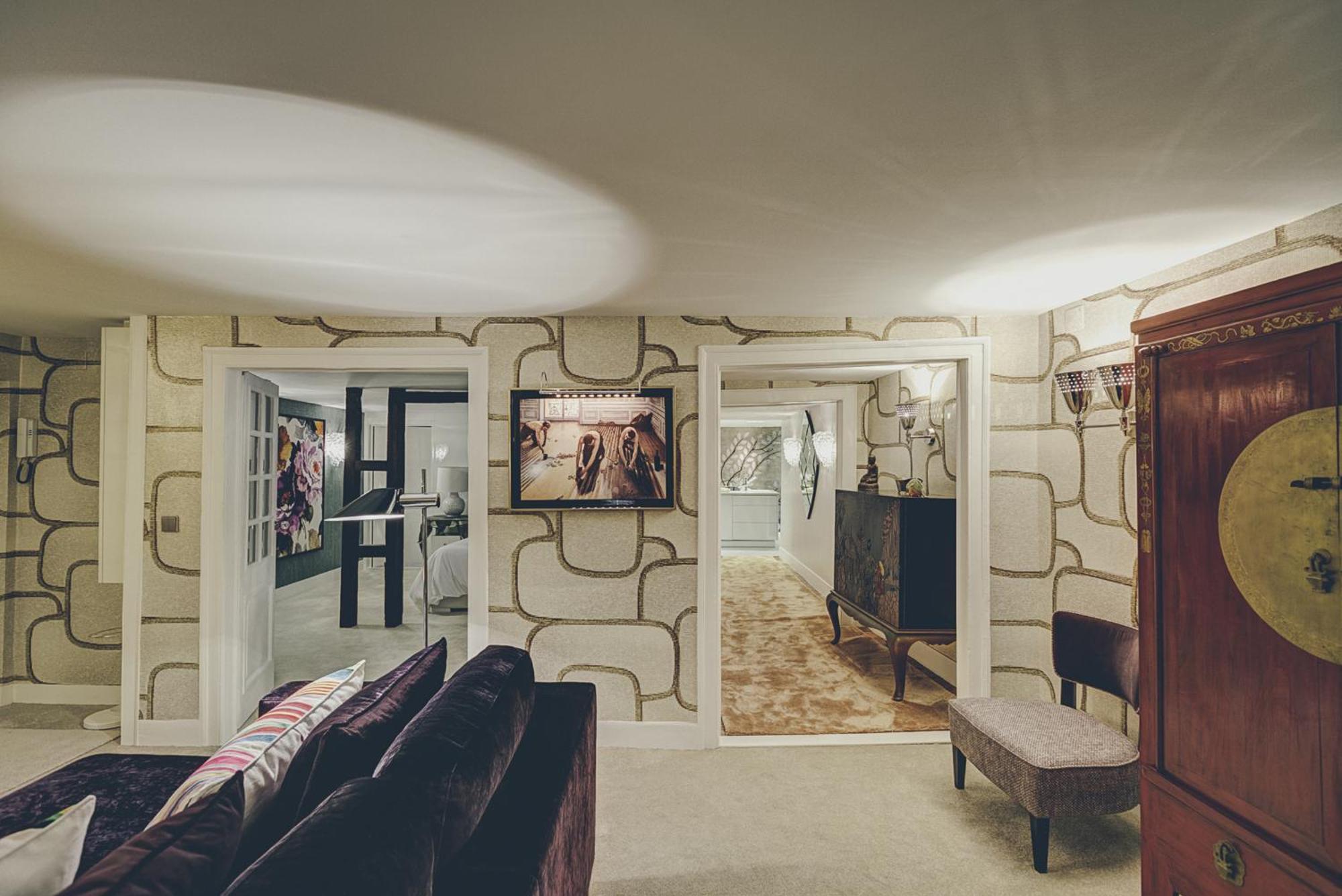 Deco Gem Bica Leilighet Lisboa Eksteriør bilde