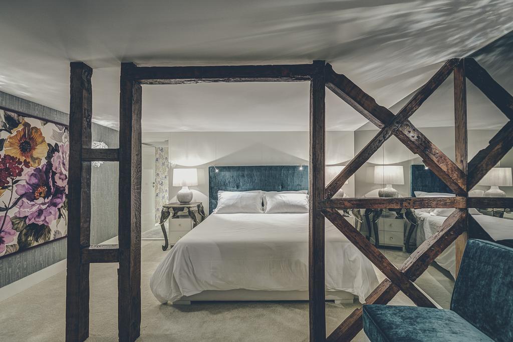 Deco Gem Bica Leilighet Lisboa Rom bilde